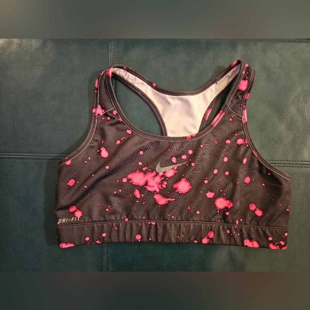 Nike Women's Sports Bra